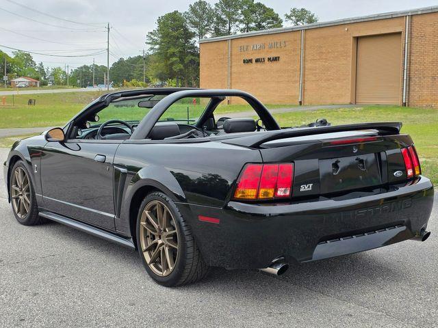 1999 Ford Mustang SVT Cobra (CC-2062950) for sale in Hope Mills, North Carolina