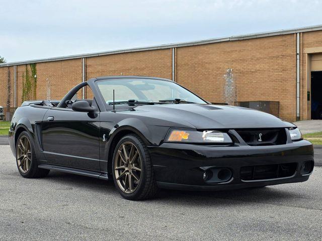 1999 Ford Mustang SVT Cobra (CC-2062950) for sale in Hope Mills, North Carolina