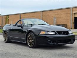 1999 Ford Mustang SVT Cobra (CC-2062950) for sale in Hope Mills, North Carolina