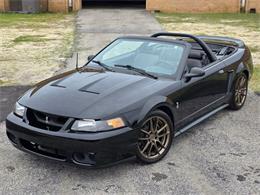 1999 Ford Mustang SVT Cobra (CC-2062950) for sale in Hope Mills, North Carolina