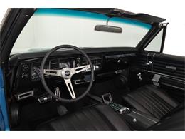 1968 Chevrolet Chevelle (CC-2062955) for sale in Des Moines, Iowa
