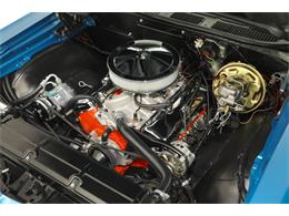 1968 Chevrolet Chevelle (CC-2062955) for sale in Des Moines, Iowa