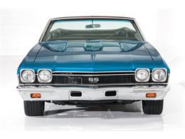 1968 Chevrolet Chevelle (CC-2062955) for sale in Des Moines, Iowa