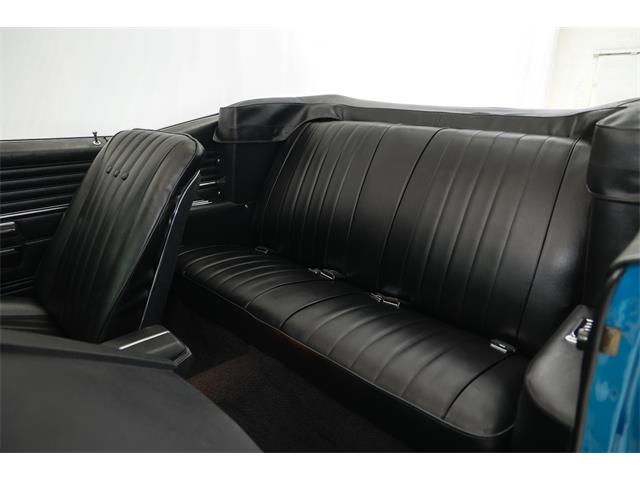 1968 Chevrolet Chevelle (CC-2062955) for sale in Des Moines, Iowa