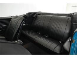 1968 Chevrolet Chevelle (CC-2062955) for sale in Des Moines, Iowa