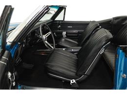 1968 Chevrolet Chevelle (CC-2062955) for sale in Des Moines, Iowa
