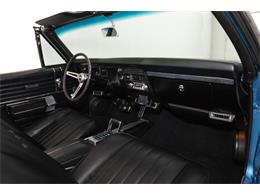 1968 Chevrolet Chevelle (CC-2062955) for sale in Des Moines, Iowa