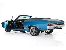 1968 Chevrolet Chevelle (CC-2062955) for sale in Des Moines, Iowa