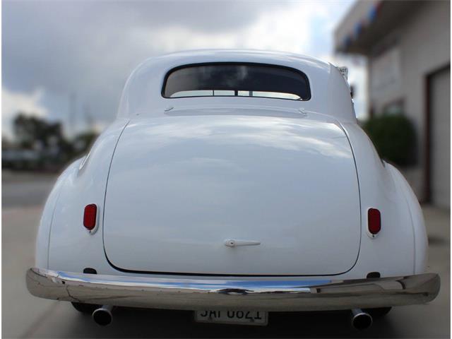 1940 Chevrolet Special Deluxe (CC-2062964) for sale in La Verne, California