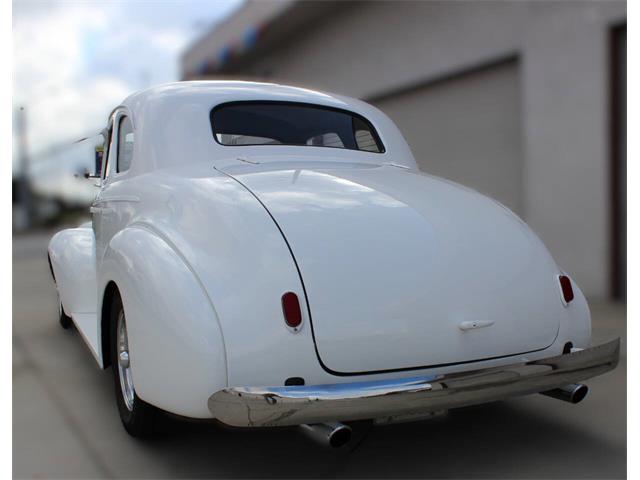 1940 Chevrolet Special Deluxe (CC-2062964) for sale in La Verne, California