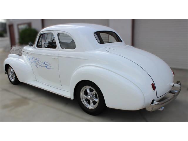 1940 Chevrolet Special Deluxe (CC-2062964) for sale in La Verne, California