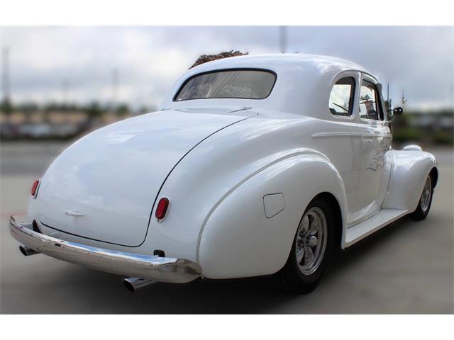 1940 Chevrolet Special Deluxe (CC-2062964) for sale in La Verne, California