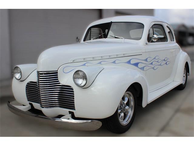 1940 Chevrolet Special Deluxe (CC-2062964) for sale in La Verne, California