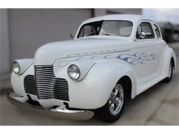 1940 Chevrolet Special Deluxe (CC-2062964) for sale in La Verne, California