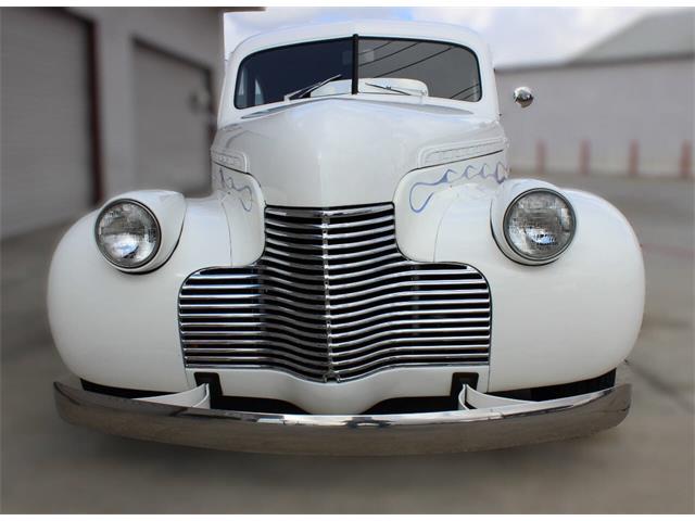 1940 Chevrolet Special Deluxe (CC-2062964) for sale in La Verne, California