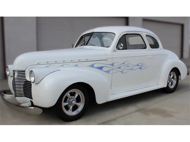 1940 Chevrolet Special Deluxe (CC-2062964) for sale in La Verne, California