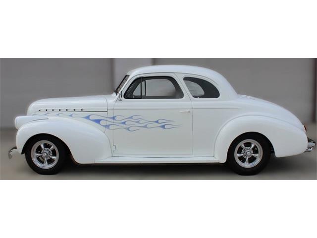 1940 Chevrolet Special Deluxe (CC-2062964) for sale in La Verne, California