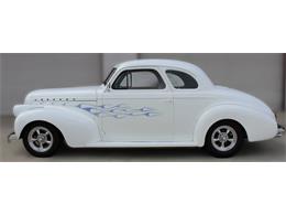 1940 Chevrolet Special Deluxe (CC-2062964) for sale in La Verne, California