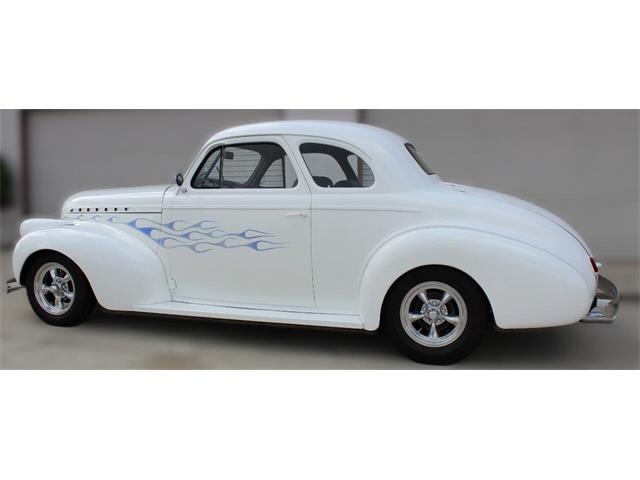 1940 Chevrolet Special Deluxe (CC-2062964) for sale in La Verne, California
