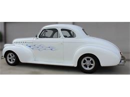 1940 Chevrolet Special Deluxe (CC-2062964) for sale in La Verne, California