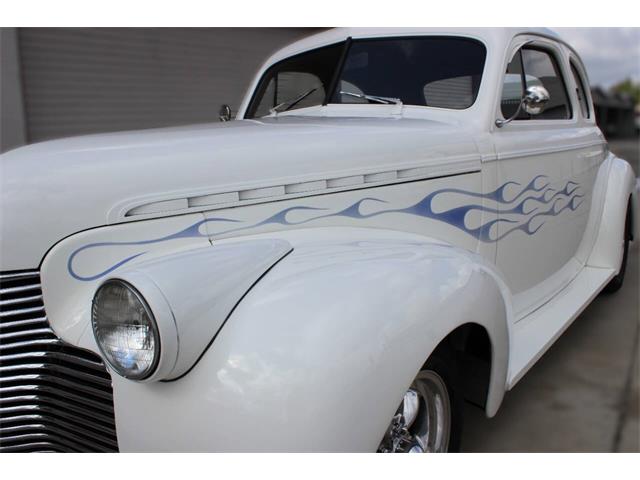 1940 Chevrolet Special Deluxe (CC-2062964) for sale in La Verne, California