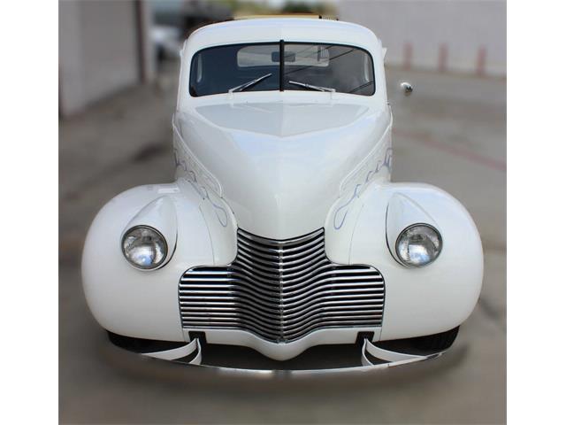 1940 Chevrolet Special Deluxe (CC-2062964) for sale in La Verne, California