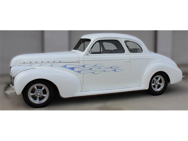 1940 Chevrolet Special Deluxe (CC-2062964) for sale in La Verne, California