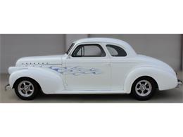 1940 Chevrolet Special Deluxe (CC-2062964) for sale in La Verne, California