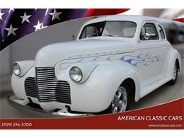 1940 Chevrolet Special Deluxe (CC-2062964) for sale in La Verne, California