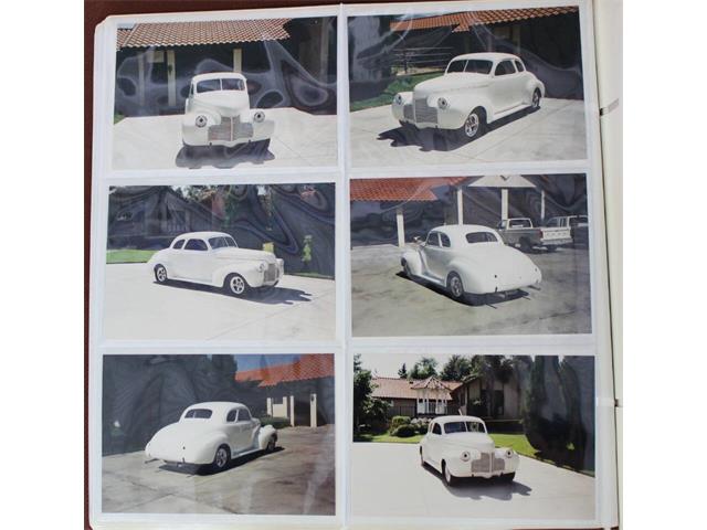 1940 Chevrolet Special Deluxe (CC-2062964) for sale in La Verne, California