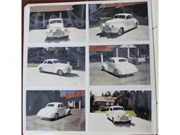 1940 Chevrolet Special Deluxe (CC-2062964) for sale in La Verne, California
