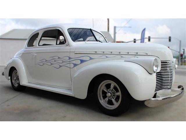 1940 Chevrolet Special Deluxe (CC-2062964) for sale in La Verne, California