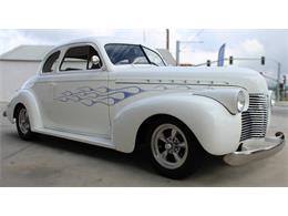 1940 Chevrolet Special Deluxe (CC-2062964) for sale in La Verne, California