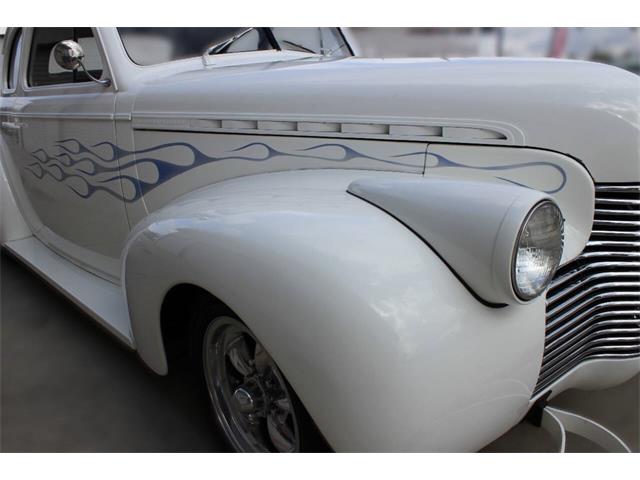 1940 Chevrolet Special Deluxe (CC-2062964) for sale in La Verne, California