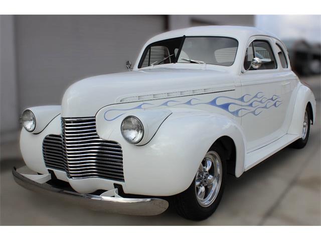 1940 Chevrolet Special Deluxe (CC-2062964) for sale in La Verne, California