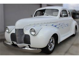 1940 Chevrolet Special Deluxe (CC-2062964) for sale in La Verne, California