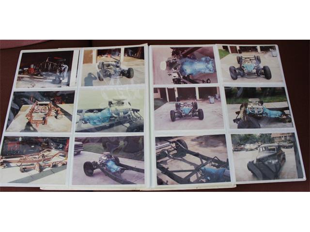 1940 Chevrolet Special Deluxe (CC-2062964) for sale in La Verne, California