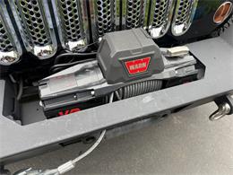 2008 Jeep Wrangler (CC-2062975) for sale in Reno, Nevada