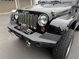 2008 Jeep Wrangler (CC-2062975) for sale in Reno, Nevada