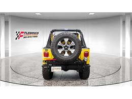 1978 Jeep CJ7 (CC-2062977) for sale in Rockville, Maryland