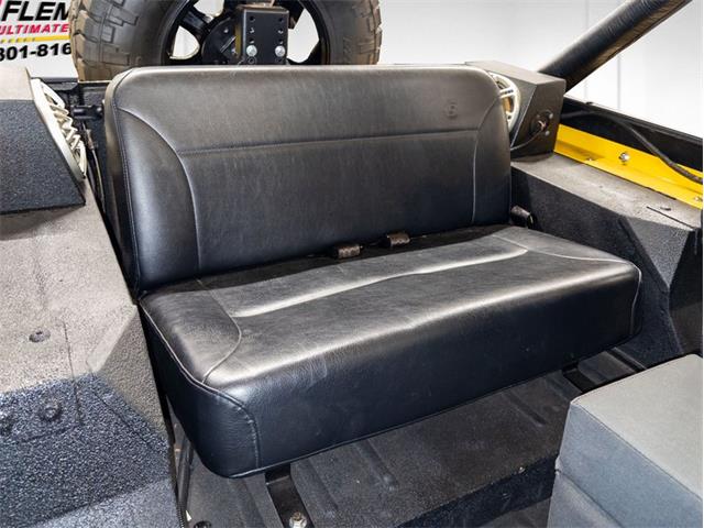 1978 Jeep CJ7 (CC-2062977) for sale in Rockville, Maryland