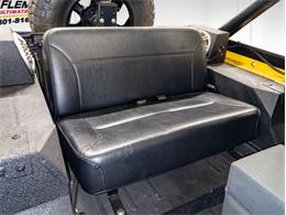 1978 Jeep CJ7 (CC-2062977) for sale in Rockville, Maryland