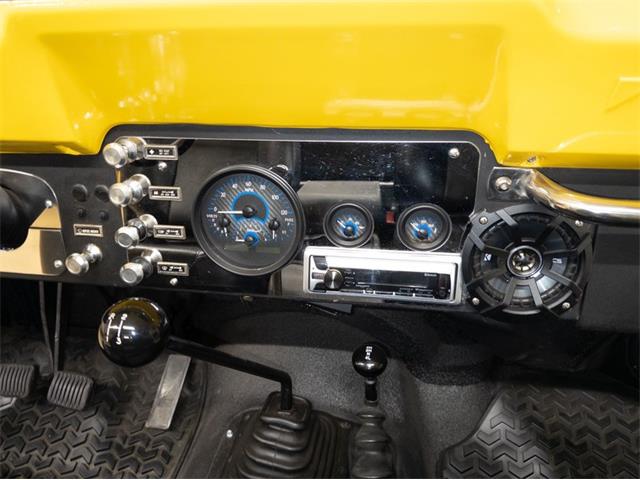 1978 Jeep CJ7 (CC-2062977) for sale in Rockville, Maryland