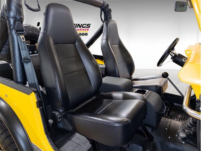 1978 Jeep CJ7 (CC-2062977) for sale in Rockville, Maryland