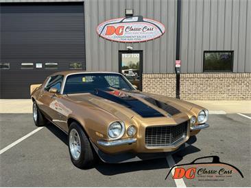 1970 Chevrolet Camaro (CC-2062981) for sale in Mooresville, North Carolina