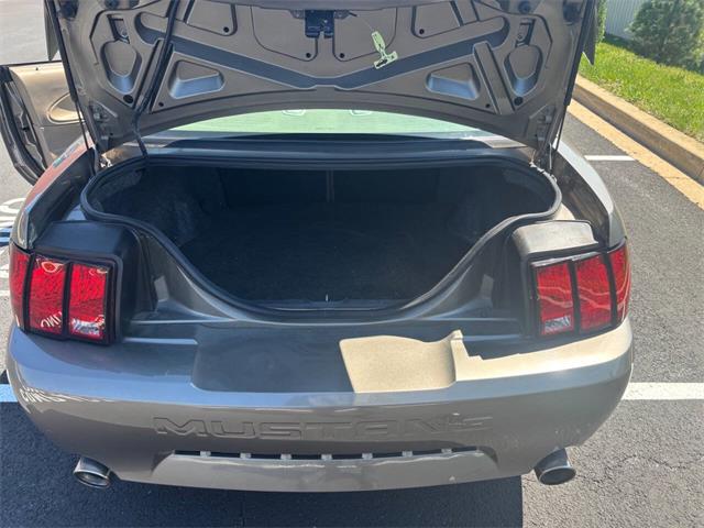 2002 Ford Mustang (CC-2062988) for sale in Clarksburg, Maryland