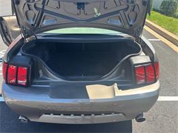 2002 Ford Mustang (CC-2062988) for sale in Clarksburg, Maryland