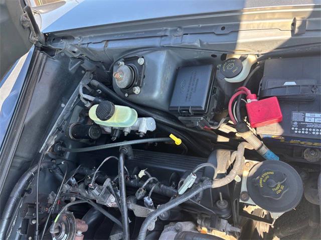 2002 Ford Mustang (CC-2062988) for sale in Clarksburg, Maryland