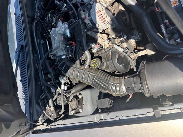 2002 Ford Mustang (CC-2062988) for sale in Clarksburg, Maryland