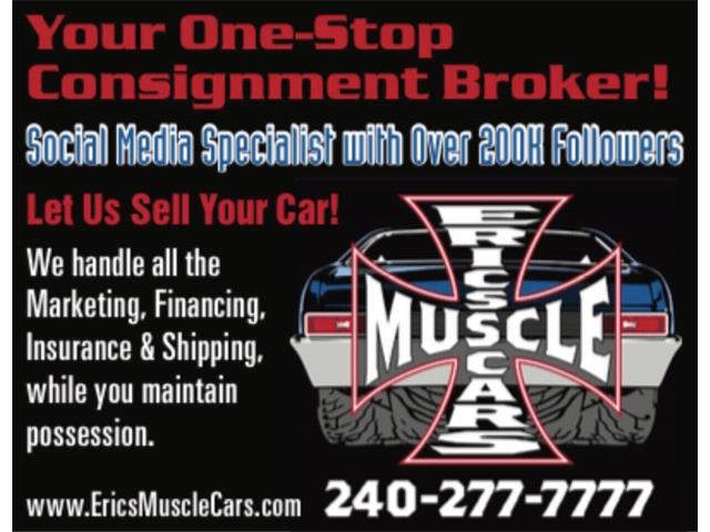 2002 Ford Mustang (CC-2062988) for sale in Clarksburg, Maryland